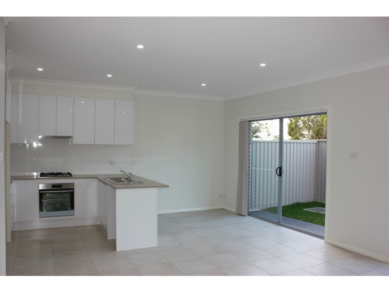 Mount Pritchard NSW 2170