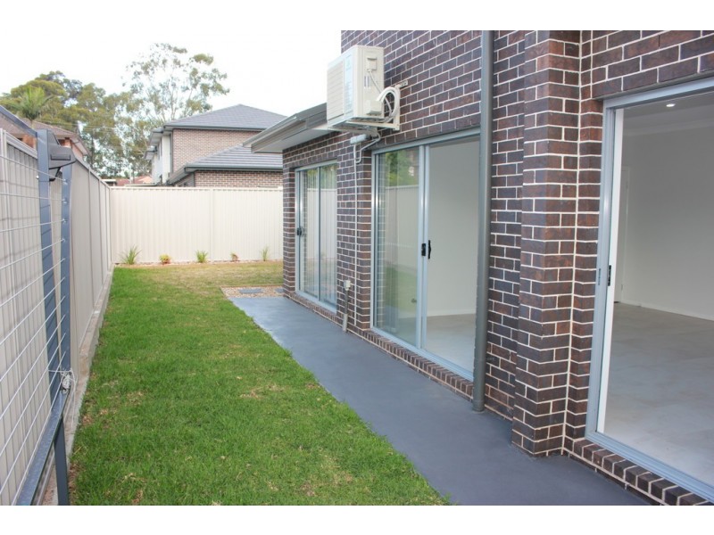 Mount Pritchard NSW 2170