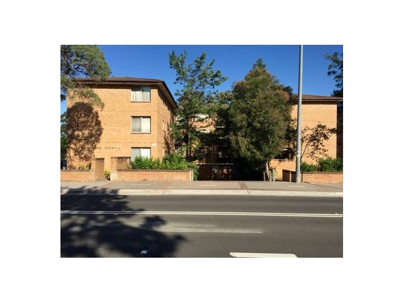 20-22 Speed St, Liverpool NSW 2170