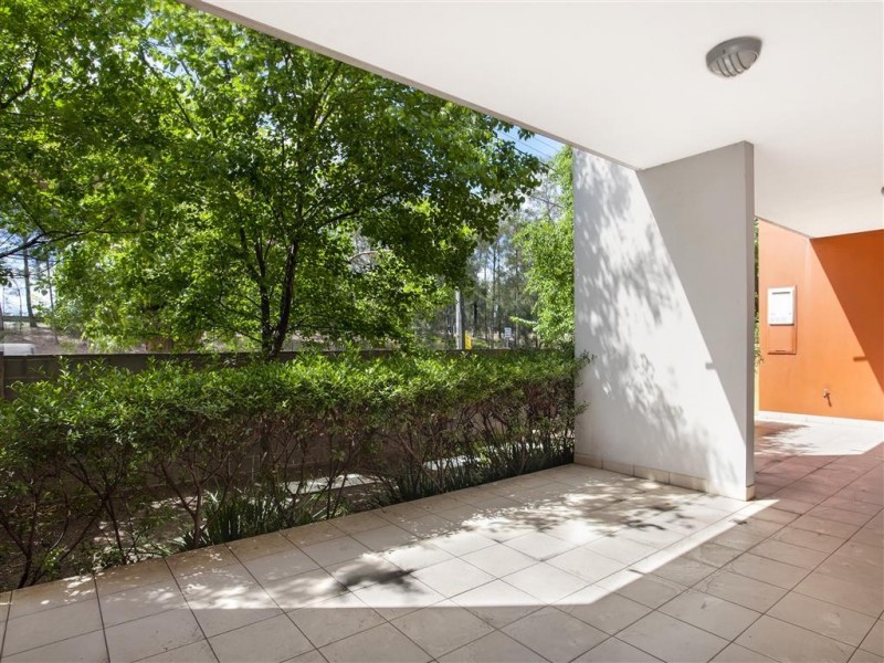 18/28-32 Marlborough Rd, Homebush West NSW 2140