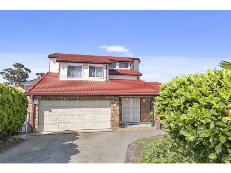 Bonnyrigg Heights NSW 2177