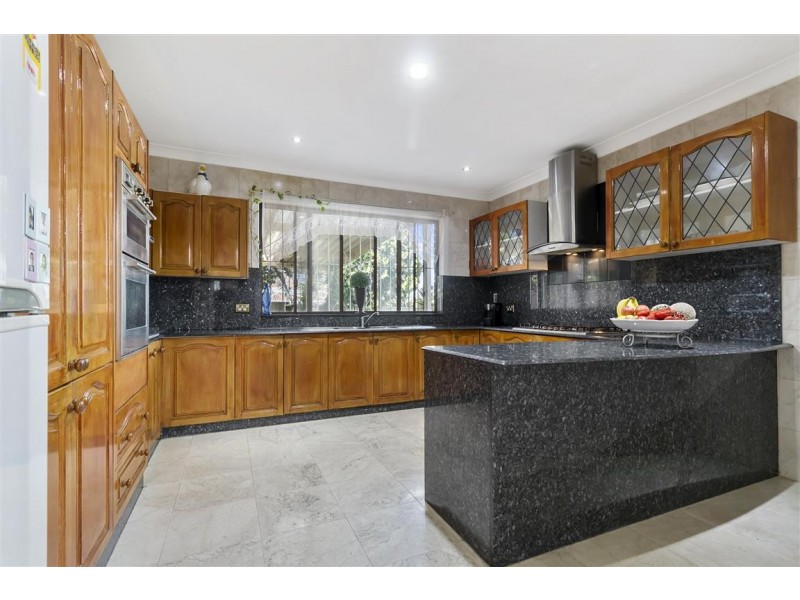 Bonnyrigg Heights NSW 2177