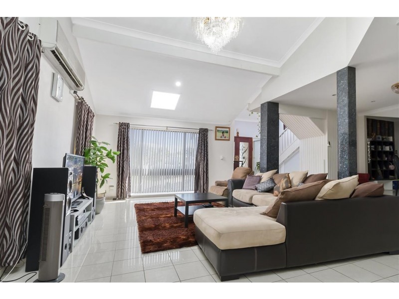 Bonnyrigg Heights NSW 2177