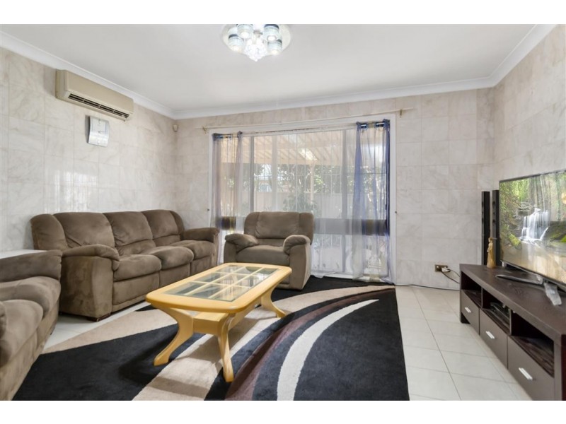 Bonnyrigg Heights NSW 2177