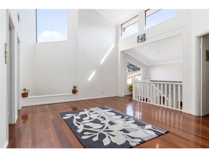 Bonnyrigg Heights NSW 2177