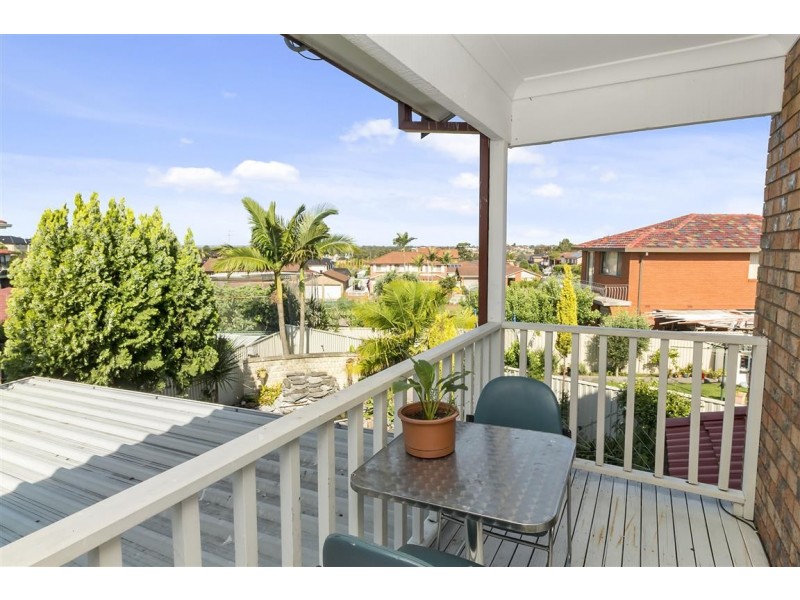 Bonnyrigg Heights NSW 2177