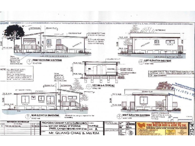 37 Torrens St, Canley Heights NSW 2166