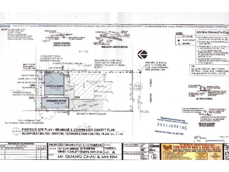 37 Torrens St, Canley Heights NSW 2166 Floorplan