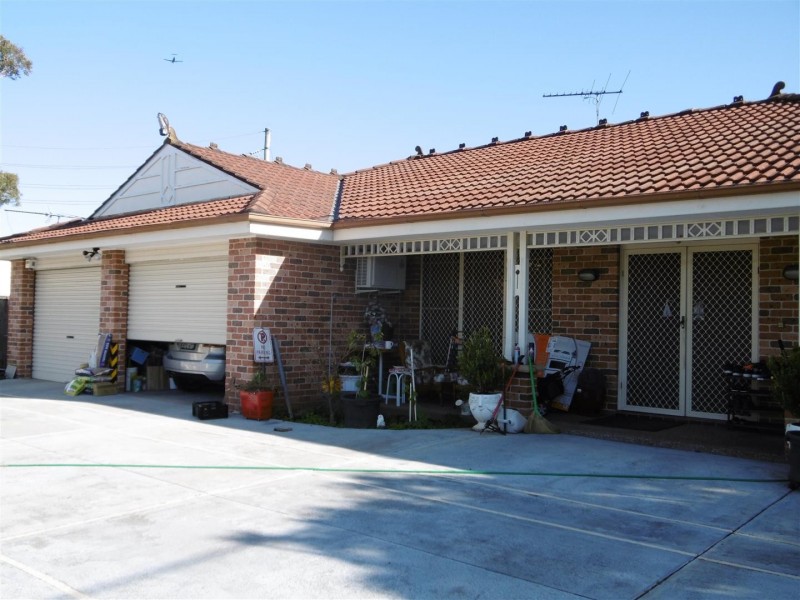 20B CABRAMATTA RD, Cabramatta NSW 2166