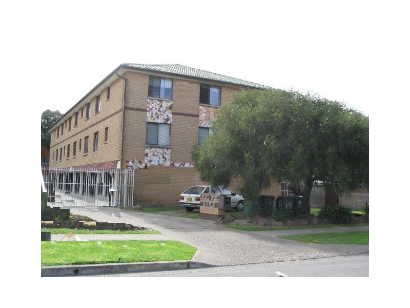 Canley Vale NSW 2166