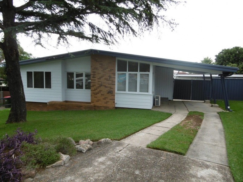 Fairfield West NSW 2165