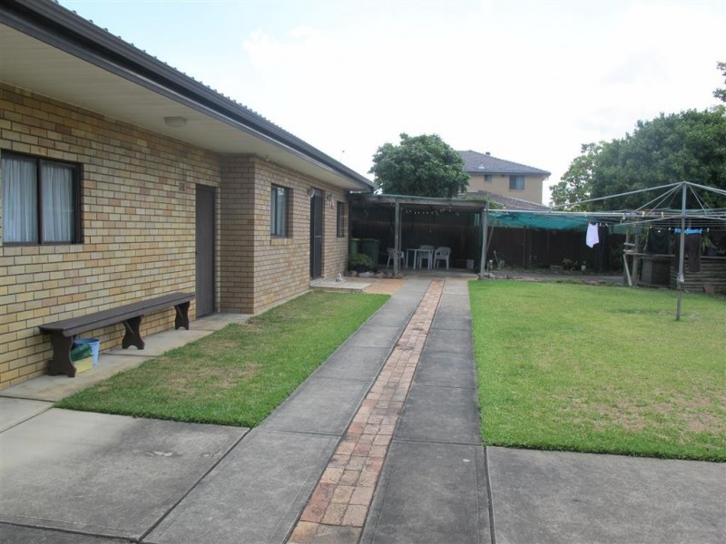 Canley Heights NSW 2166