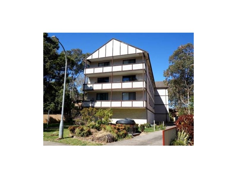 10/3 EQUITY PL, Canley Vale NSW 2166