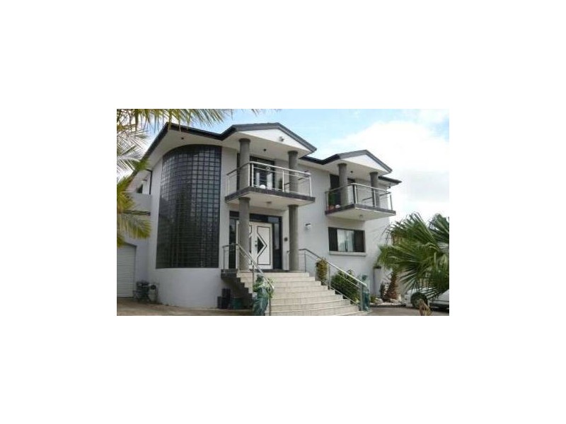 Bossley Park NSW 2176