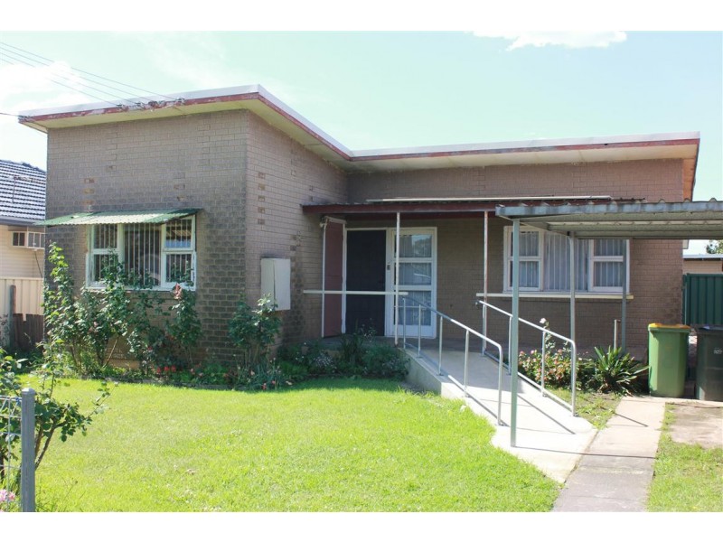 Canley Heights NSW 2166