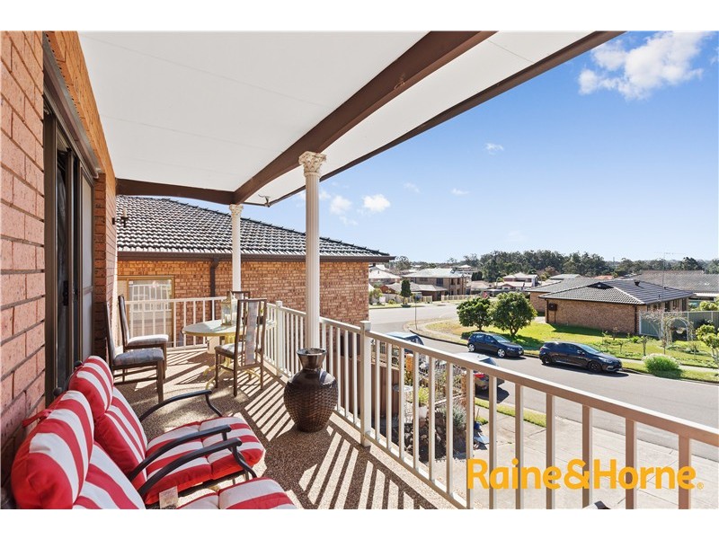 14 Cloncurry Place, Wakeley NSW 2176