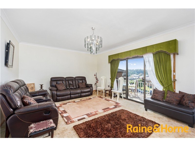 14 Cloncurry Place, Wakeley NSW 2176