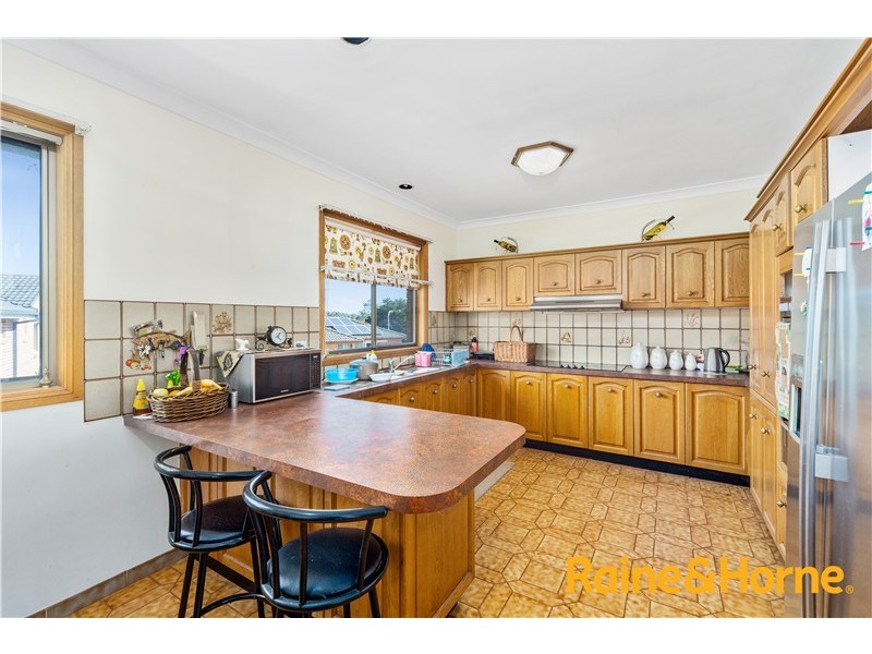 14 Cloncurry Place, Wakeley NSW 2176