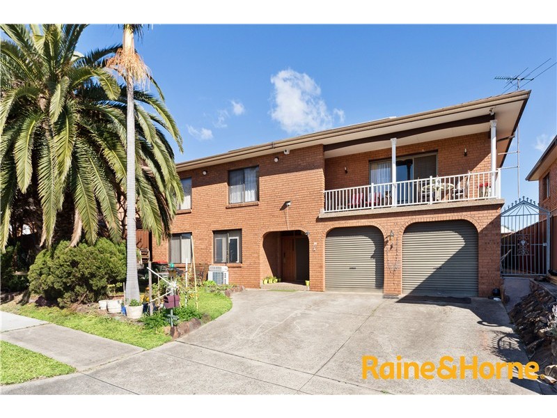 14 Cloncurry Place, Wakeley NSW 2176