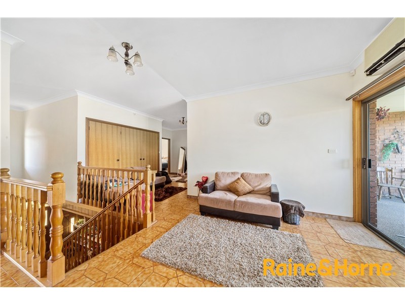 14 Cloncurry Place, Wakeley NSW 2176