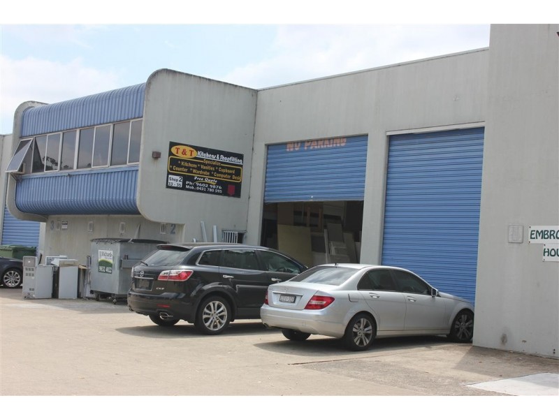 Warwick Farm NSW 2170