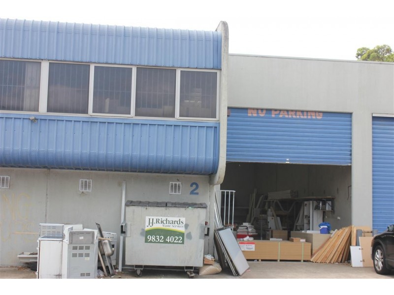 Warwick Farm NSW 2170