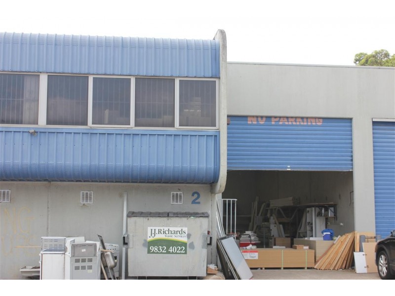 Warwick Farm NSW 2170