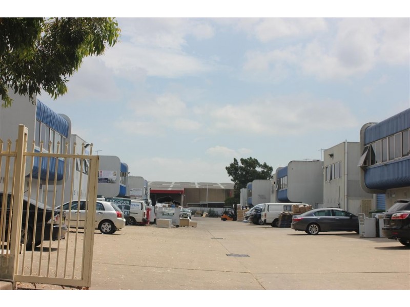 Warwick Farm NSW 2170