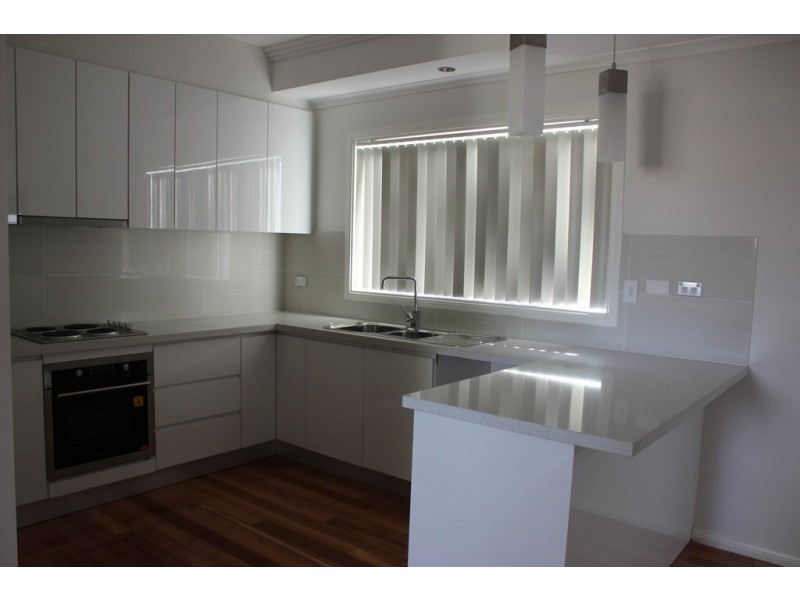 Canley Heights NSW 2166