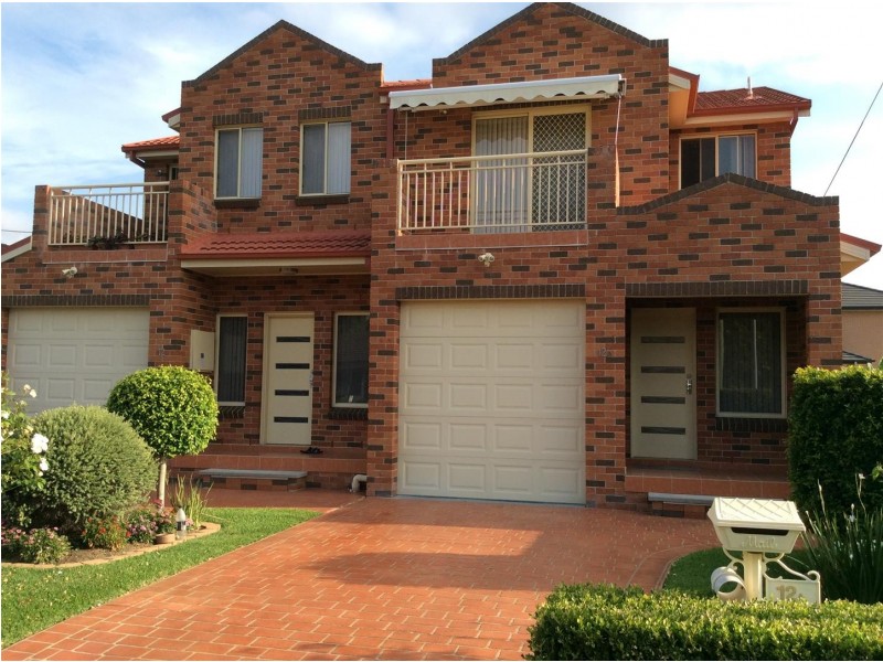 Canley Heights NSW 2166