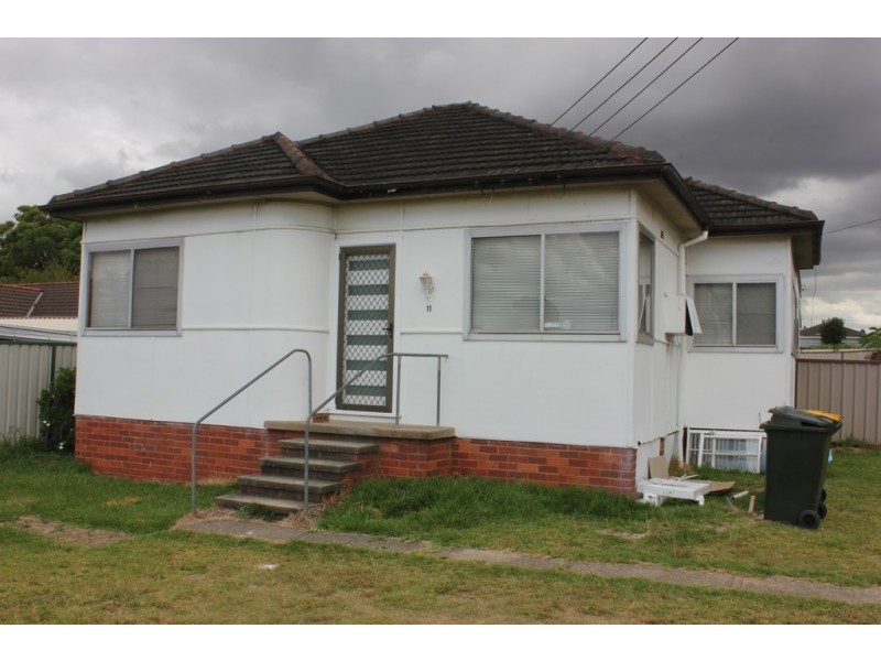 Cabramatta West NSW 2166