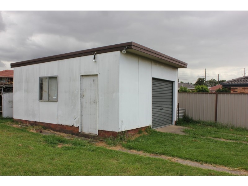 Cabramatta West NSW 2166