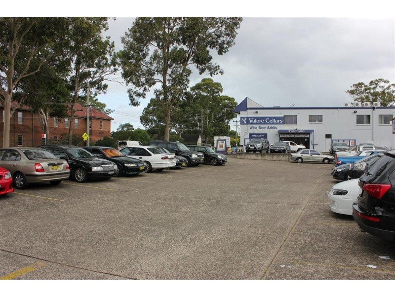 Carramar NSW 2163