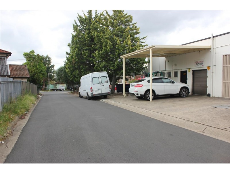 Carramar NSW 2163