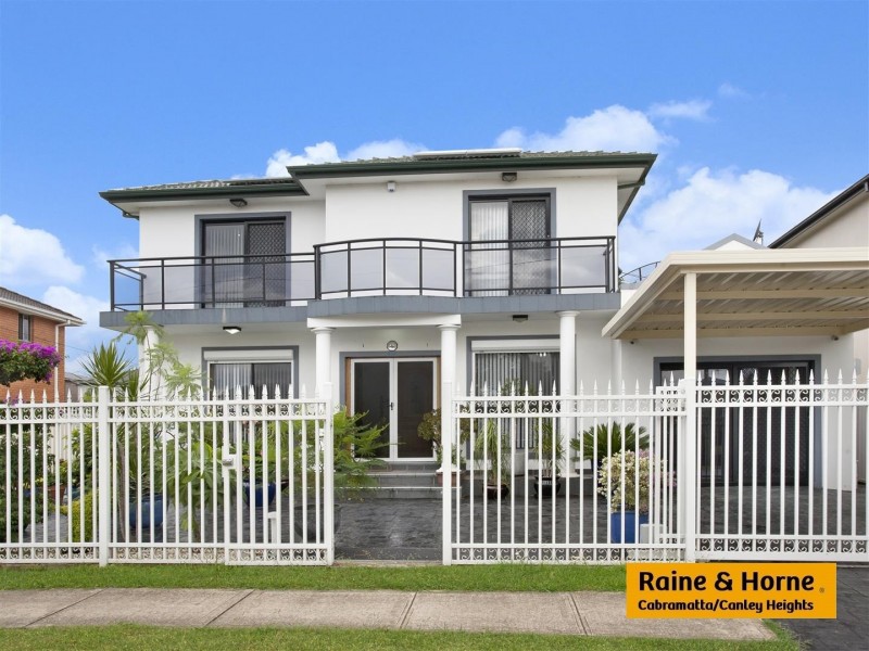 46A Water St, Cabramatta West NSW 2166