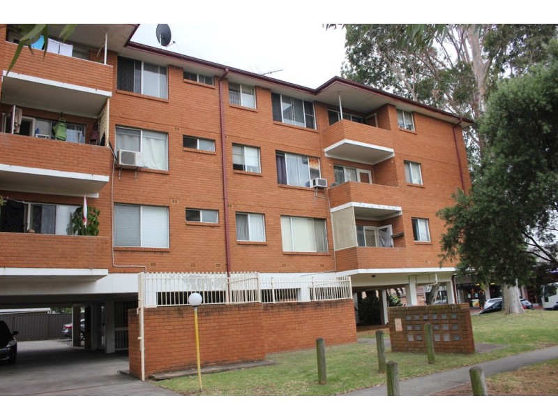 Canley Vale NSW 2166