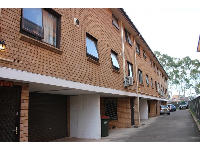7/17 BRIDGE ST, Cabramatta NSW 2166