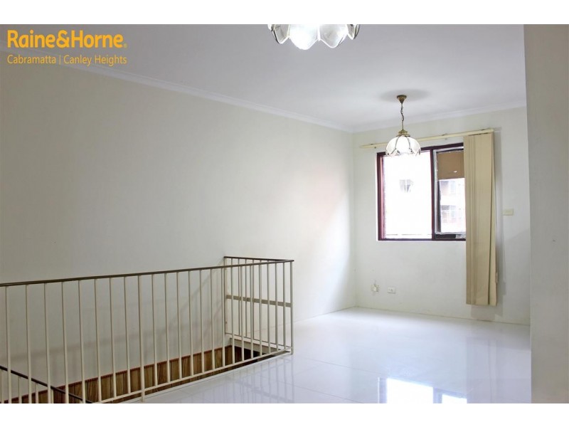7/17 BRIDGE ST, Cabramatta NSW 2166