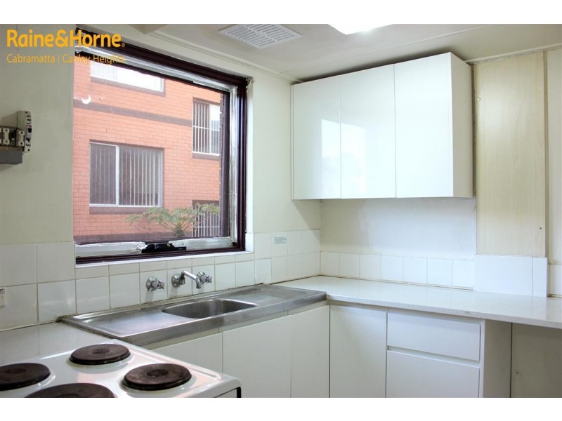 7/17 BRIDGE ST, Cabramatta NSW 2166