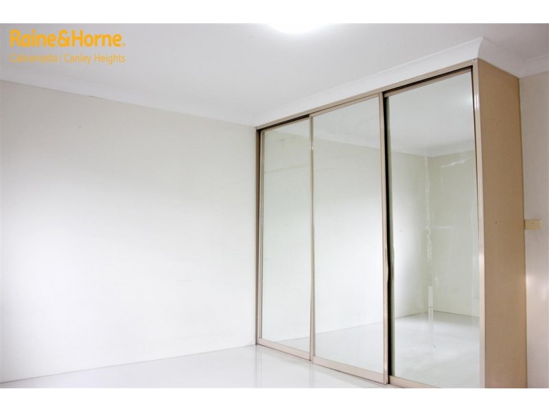 7/17 BRIDGE ST, Cabramatta NSW 2166