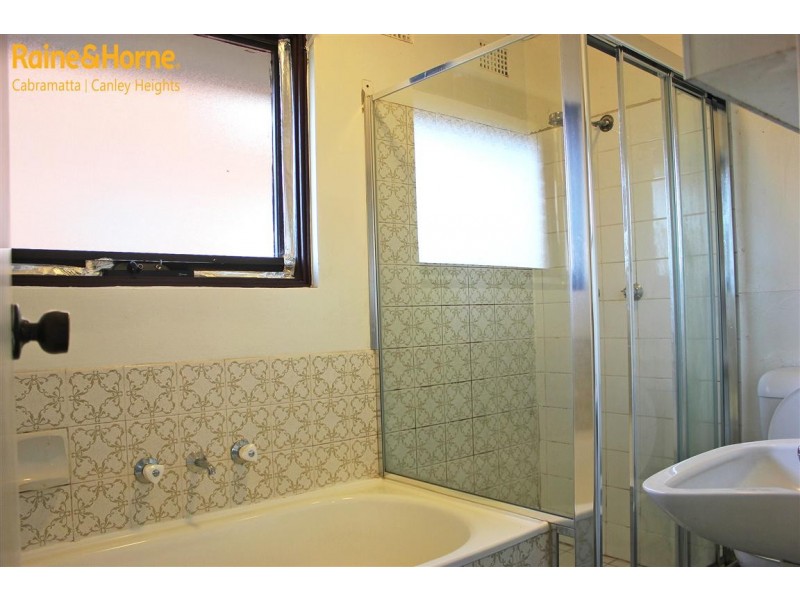 7/17 BRIDGE ST, Cabramatta NSW 2166