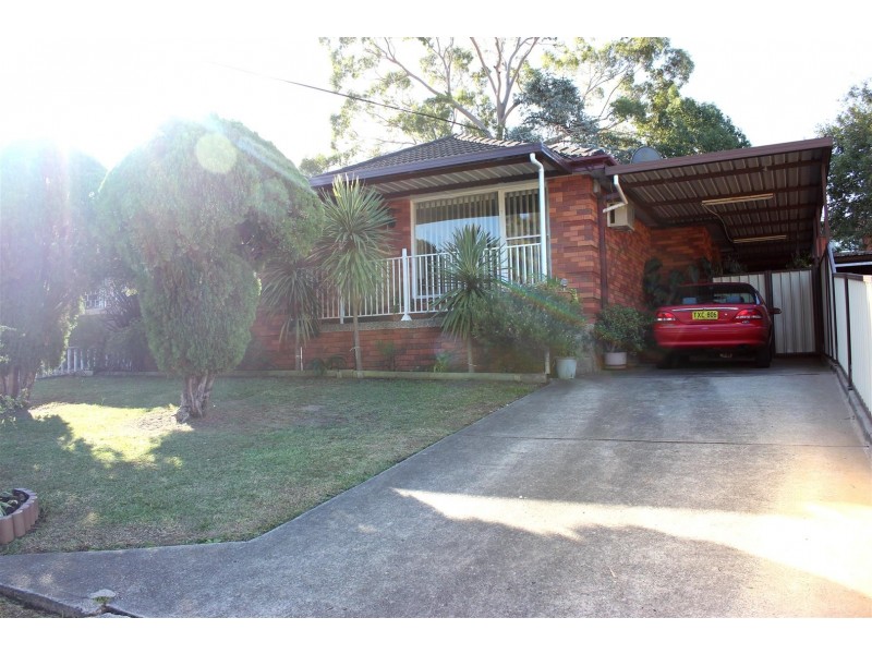 30 Stonehaven Parade, Cabramatta NSW 2166