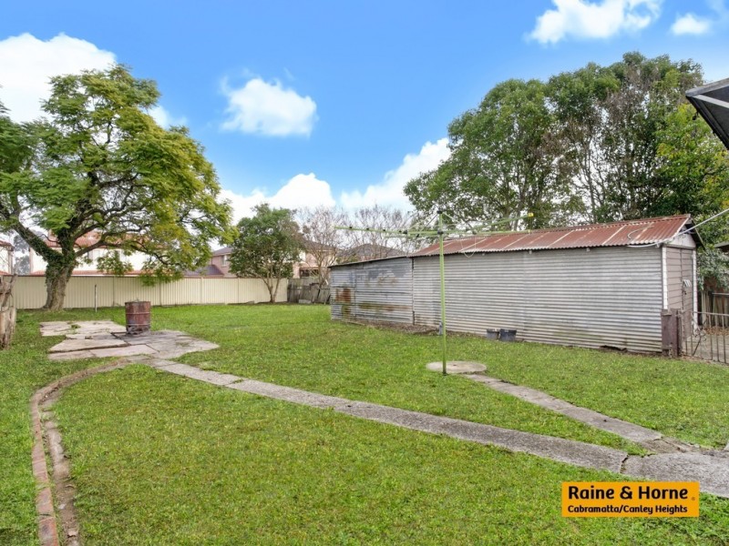 99 Lord St, Cabramatta West NSW 2166