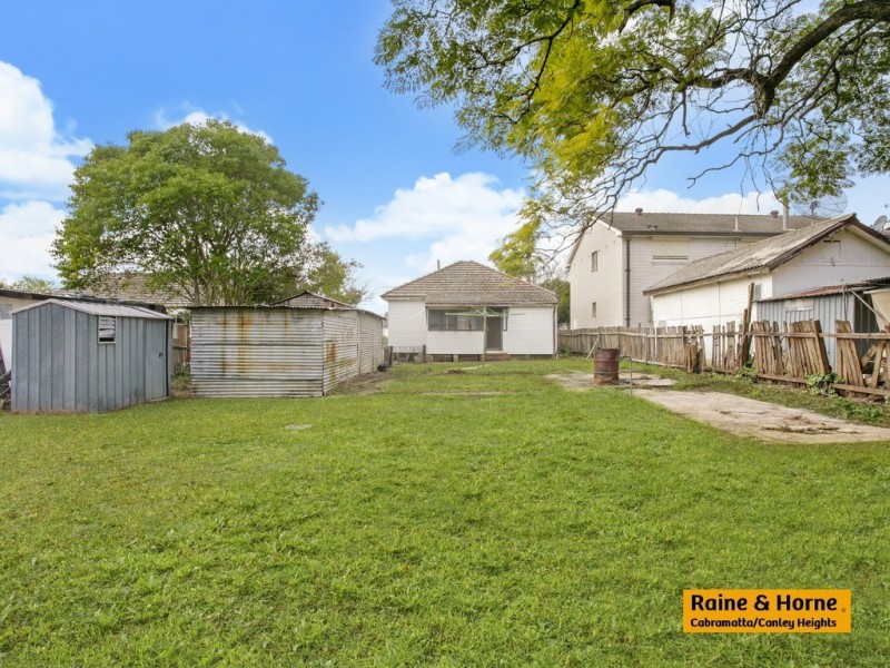99 Lord St, Cabramatta West NSW 2166