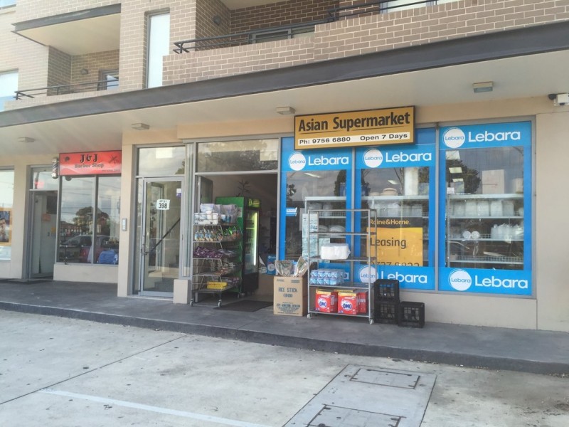 Fairfield West NSW 2165