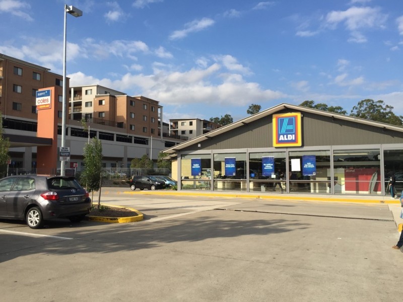 Fairfield West NSW 2165