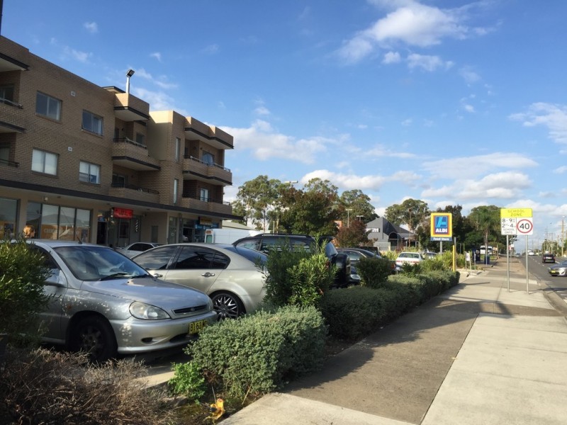 Fairfield West NSW 2165