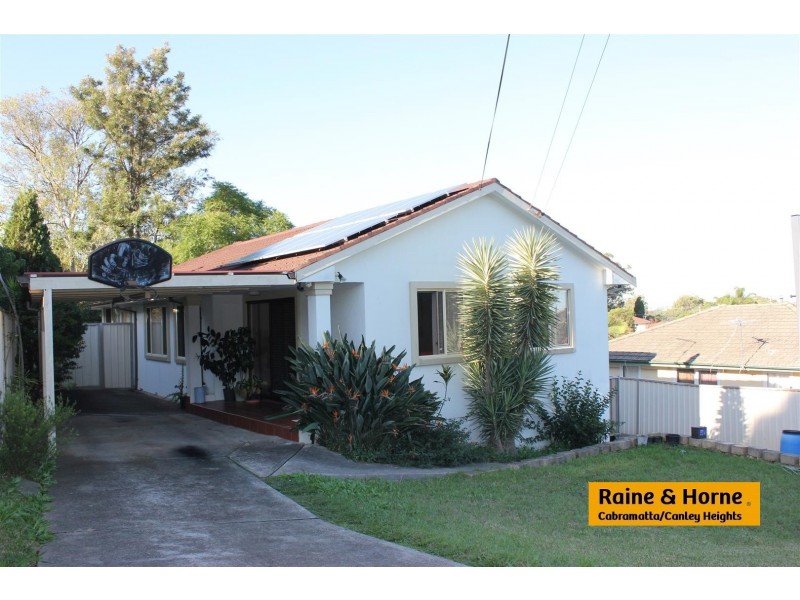 14 St Johns Rd, Heckenberg NSW 2168