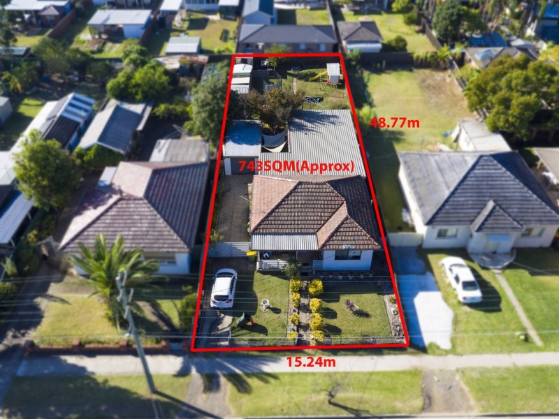 22 Derby St, Canley Heights NSW 2166