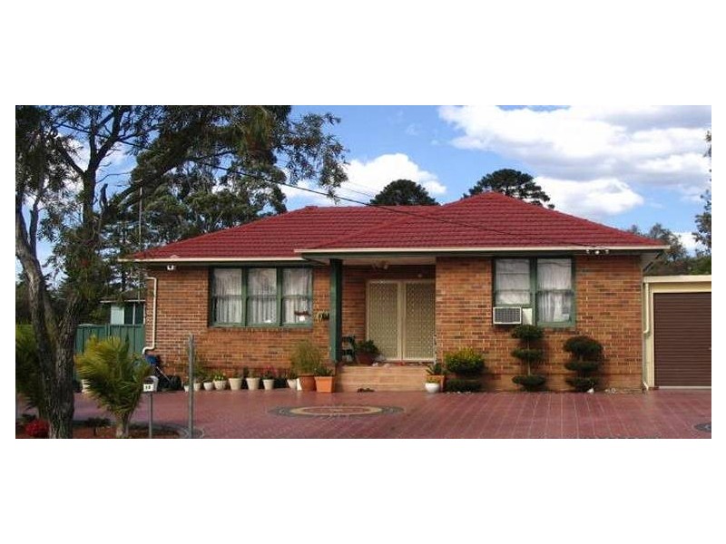 Mount Pritchard NSW 2170